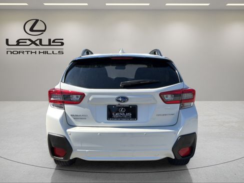 Used 2023 Subaru Crosstrek 2.5i Limited AWD/4WD image 7