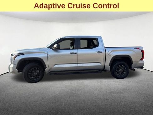 Used 2024 Toyota Tundra SR5 w/ SX Package image 6