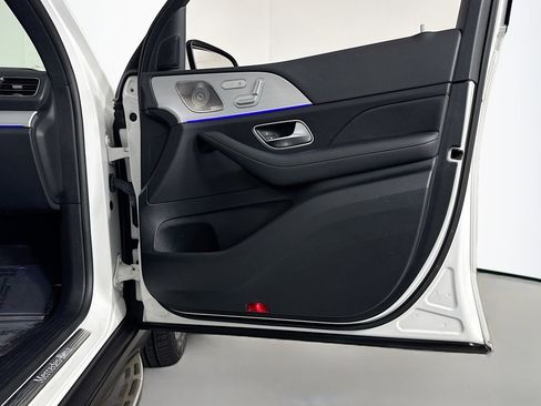 Used 2022 Mercedes-Benz GLE 350 4MATIC image 23