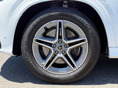 Certified 2026 Mercedes-Benz GLE 450 4MATIC image 15