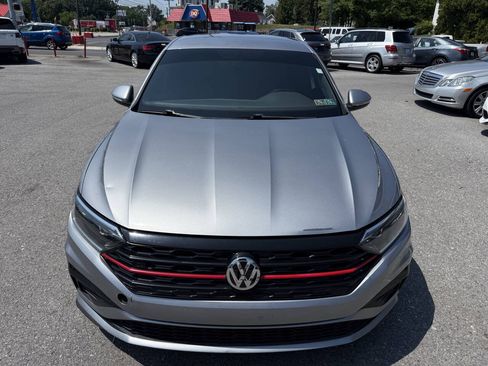 Used 2021 Volkswagen Jetta GLI FWD image 3