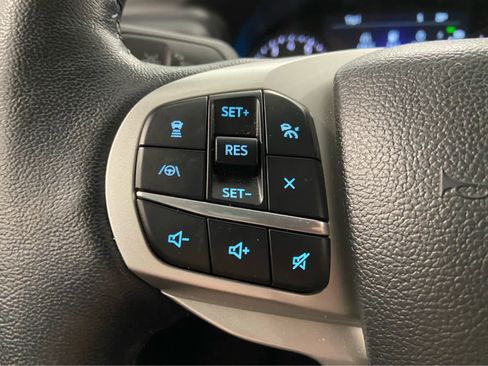 Used 2023 Ford Explorer XLT w/ Equipment Group 202A image 23