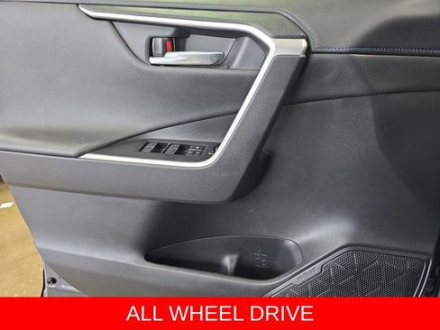 Used 2024 Toyota RAV4 XSE w/ Weather Package image 27