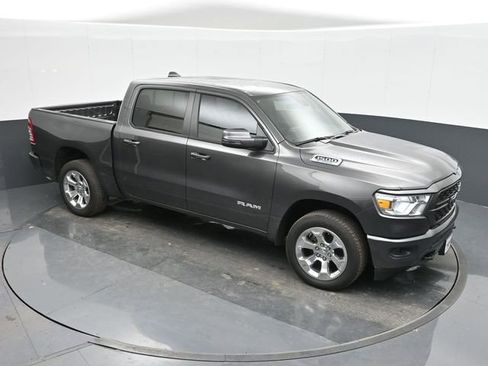 Used 2024 RAM 1500 Big Horn image 30