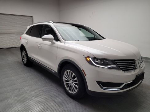 Used 2016 Lincoln MKX Select w/ Select Plus Package image 13