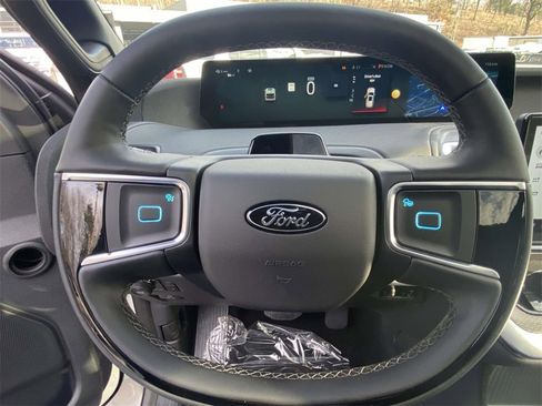 New 2025 Ford Expedition Platinum w/ Stealth Performance Package image 20