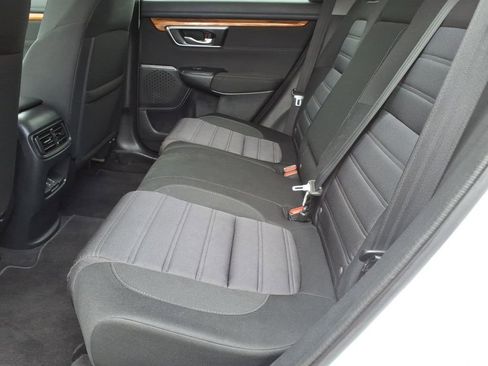 Used 2021 Honda CR-V EX image 15