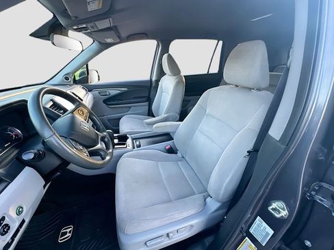 Used 2020 Honda Pilot EX image 21