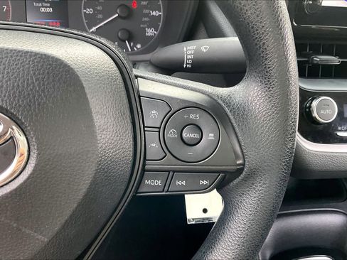 Used 2024 Toyota Corolla LE image 24