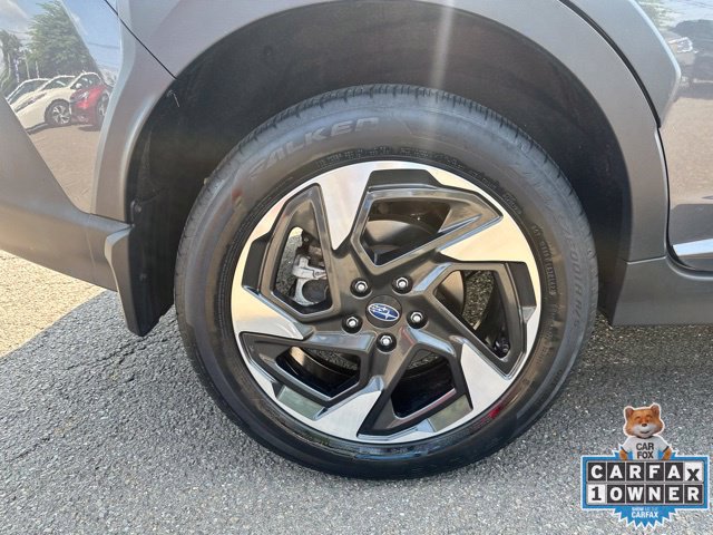 Certified 2024 Subaru Crosstrek 2.5i Limited AWD/4WD image 25