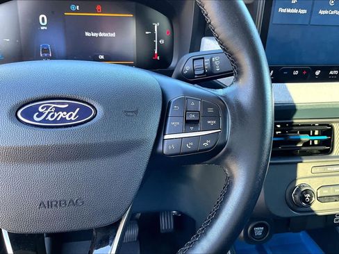 Used 2025 Ford Maverick XLT w/ XLT Luxury Package image 22