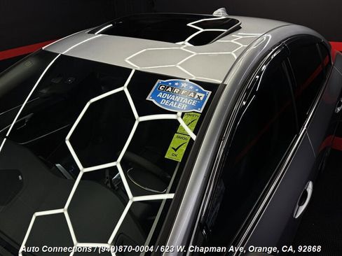 Used 2011 Volvo S60 T6 image 30