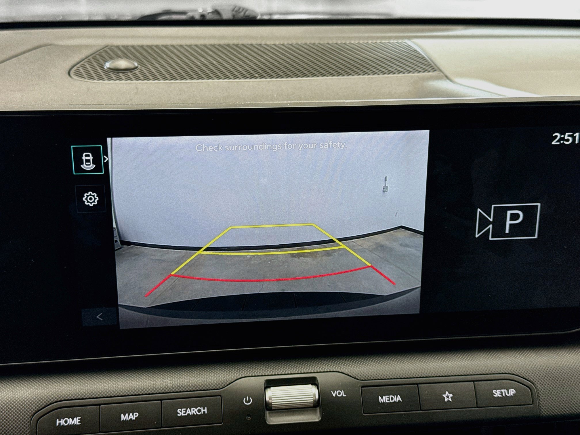 Used 2025 Kia K4 FWD image 23