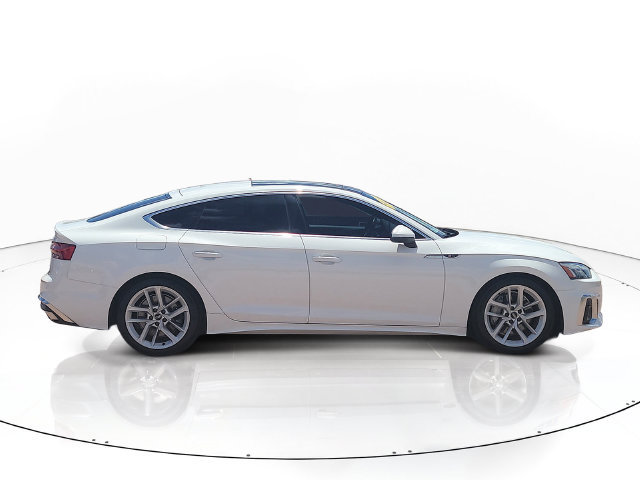 Used 2024 Audi A5 2.0T Premium Plus AWD/4WD image 4