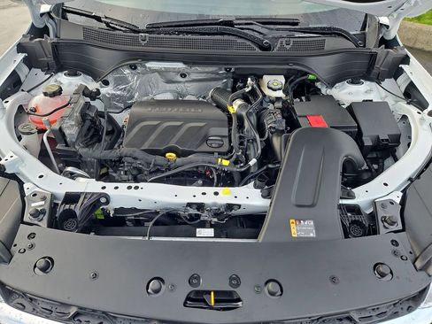 New 2026 Chevrolet Trax LT image 31