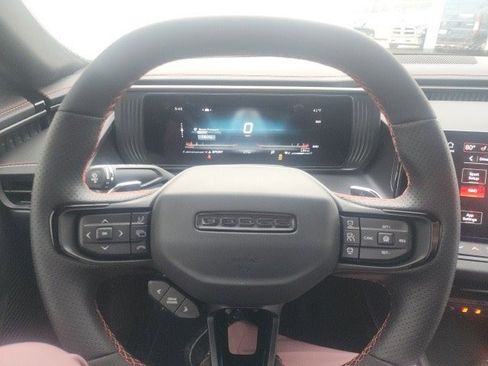 New 2026 Dodge Charger Scat Pack image 16