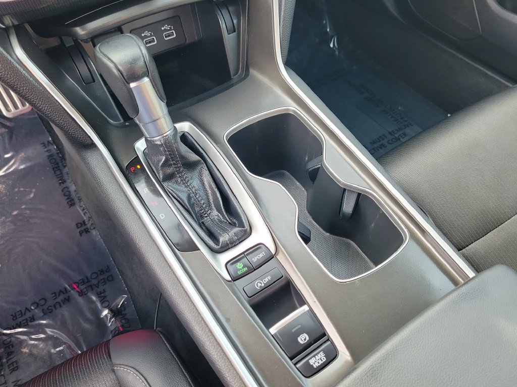 Used 2022 Honda Accord Sport image 25
