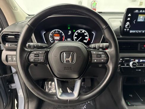 Used 2024 Honda Pilot Touring image 30