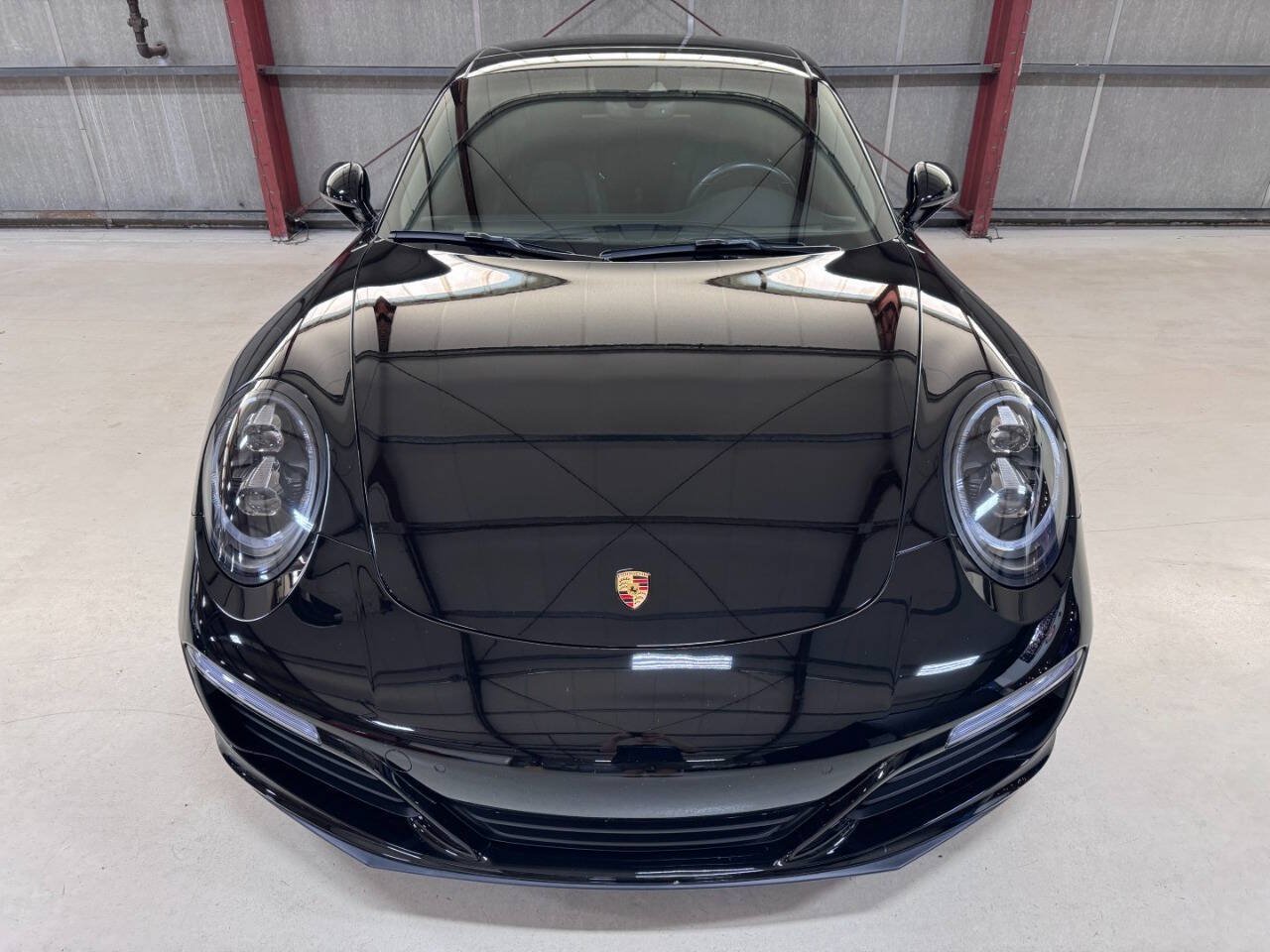Used 2019 Porsche 911 Carrera image 14