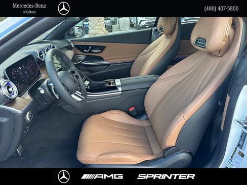 Certified 2026 Mercedes-Benz CLE 300 4MATIC Cabriolet image 9