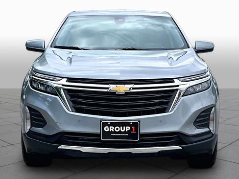Used 2023 Chevrolet Equinox LT FWD image 4