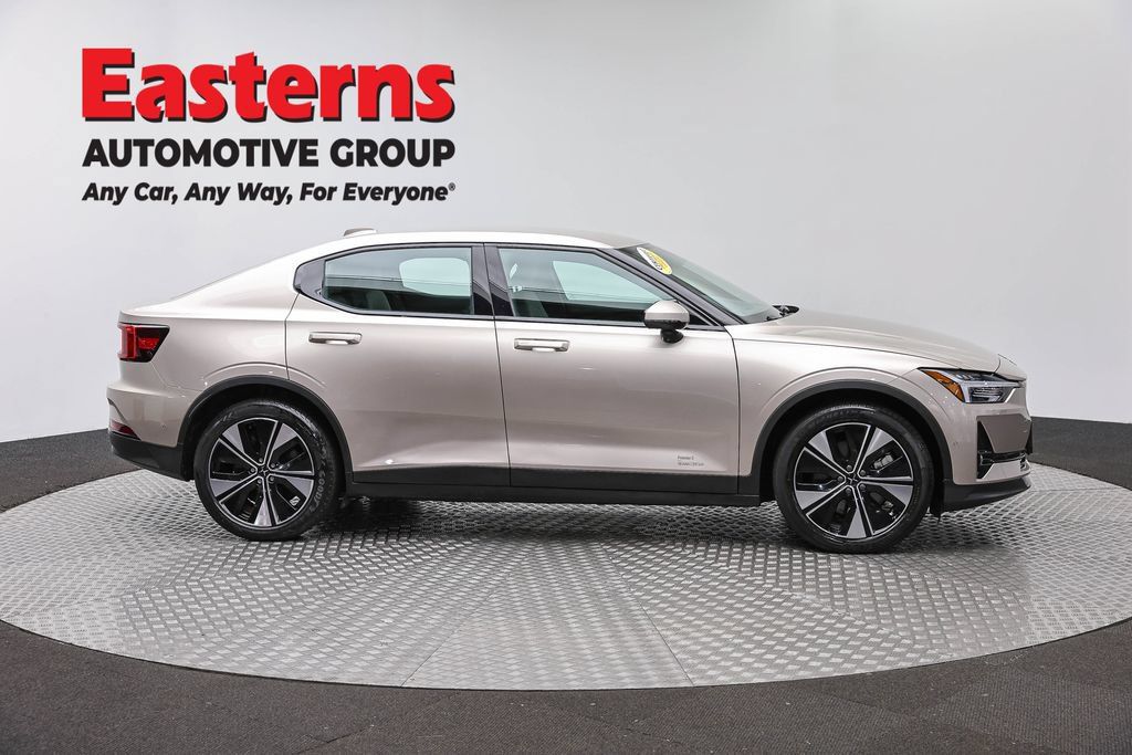 Used 2024 Polestar Polestar 2 AWD/4WD image 6