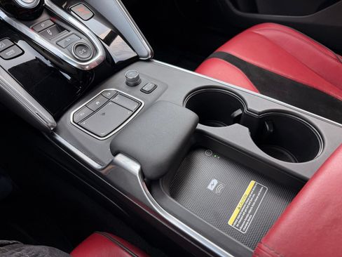 Used 2022 Acura TLX w/ A-SPEC Pkg FWD image 40