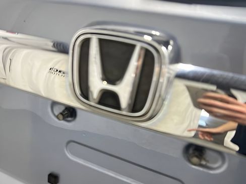 Used 2007 Honda CR-V EX-L image 18