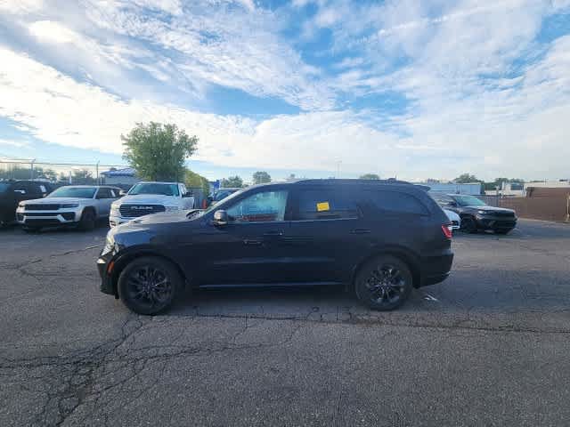 Used 2023 Dodge Durango R/T AWD/4WD image 22