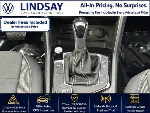 Used 2023 Volkswagen Taos SE AWD/4WD image 19