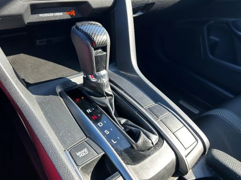 Used 2020 Honda Civic LX image 23