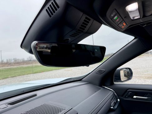 New 2026 GMC Acadia Elevation w/ Black Edition FWD image 23