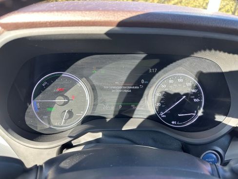 Used 2022 Toyota Sienna Platinum image 19