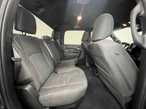 Used 2025 RAM 2500 Big Horn image 8