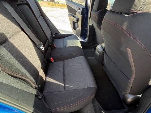 Used 2019 Subaru WRX Premium image 29