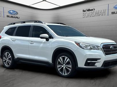 Used 2019 Subaru Ascent Premium