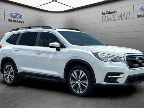 Used 2019 Subaru Ascent Premium AWD/4WD image 1