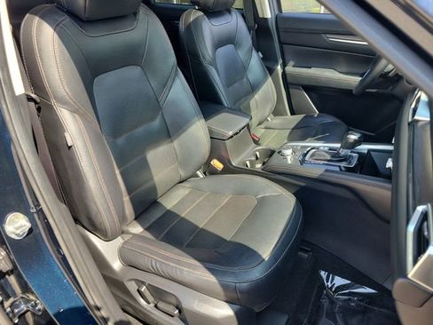 Used 2023 MAZDA CX-5 AWD 2.5 S w/ Premium Plus Pkg image 21