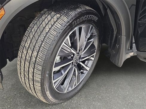 Certified 2026 INFINITI QX60 Luxe w/ Cargo Package image 29