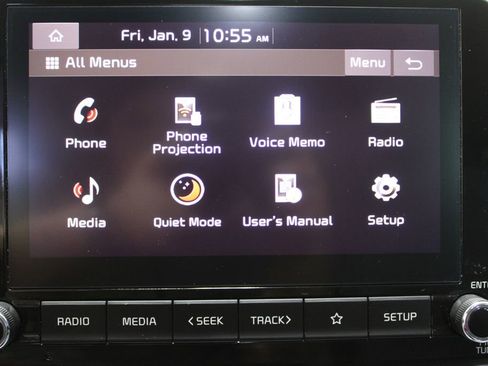 Used 2023 Kia Rio S image 34