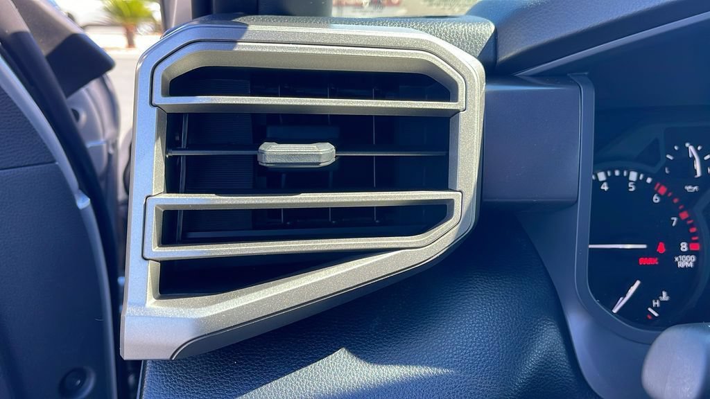 New 2026 Toyota Tundra SR5 RWD image 26