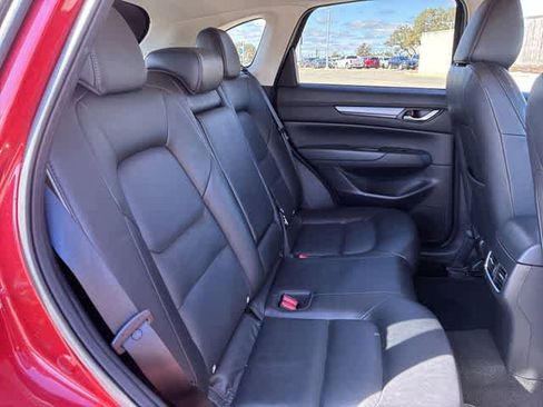 Used 2024 MAZDA CX-5 AWD 2.5 S w/ Select Package image 21