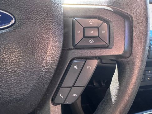 Certified 2020 Ford F150 XL w/ Equipment Group 101A Mid AWD/4WD image 17