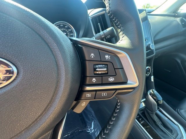 Certified 2022 Subaru Forester Touring AWD/4WD image 21