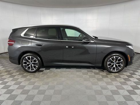 Used 2025 BMW X3 xDrive30i w/ Convenience Package AWD/4WD image 32
