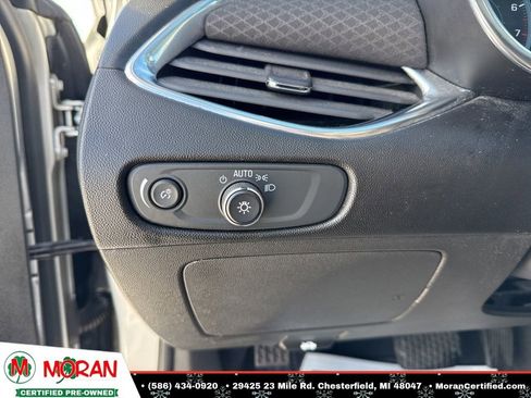 Used 2019 Chevrolet Malibu LT image 16