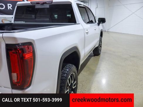 Used 2020 GMC Sierra 1500 AT4 w/ AT4 Premium Package image 20