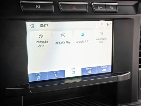 Used 2024 Ford F250 XLT w/ FX4 Off-Road Package image 22