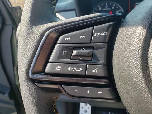 New 2026 Subaru Crosstrek 2.5i Sport image 17