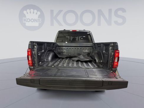 Used 2023 Ford F150 XLT w/ Equipment Group 302A High AWD/4WD image 28
